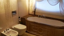 Saint Nicholas -  Bathroom